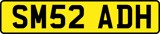 SM52ADH