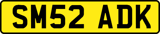 SM52ADK