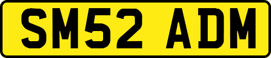 SM52ADM