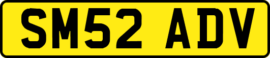 SM52ADV