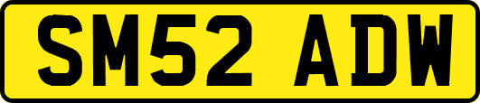 SM52ADW