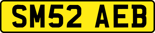 SM52AEB