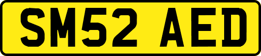 SM52AED