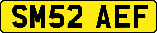 SM52AEF