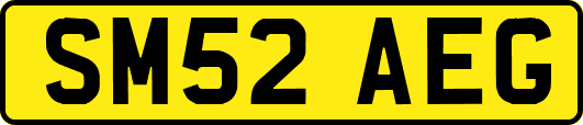SM52AEG