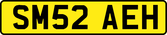 SM52AEH
