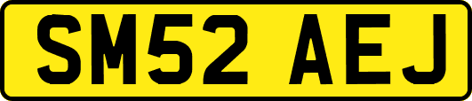 SM52AEJ