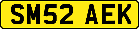 SM52AEK