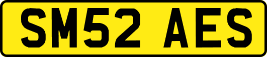 SM52AES