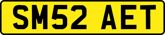 SM52AET