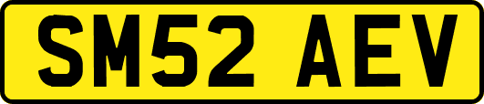 SM52AEV