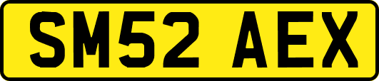 SM52AEX