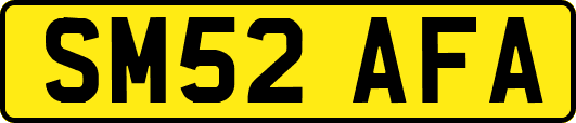 SM52AFA