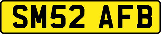 SM52AFB