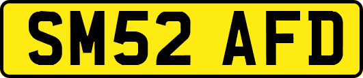 SM52AFD