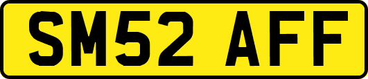 SM52AFF