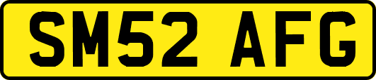 SM52AFG