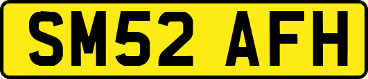 SM52AFH