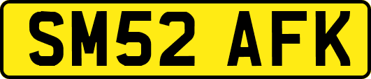 SM52AFK