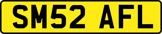 SM52AFL