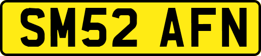 SM52AFN