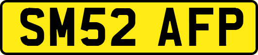 SM52AFP
