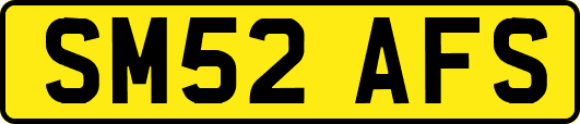 SM52AFS