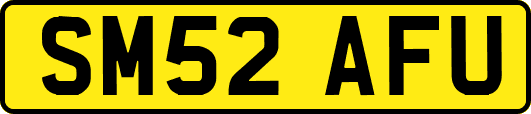 SM52AFU