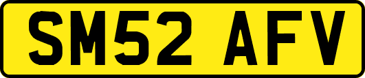 SM52AFV
