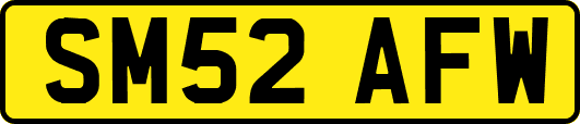 SM52AFW