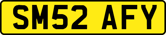 SM52AFY