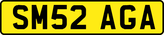 SM52AGA