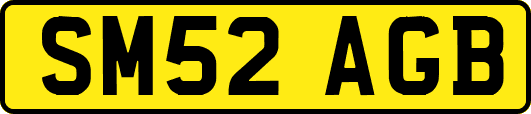 SM52AGB