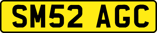 SM52AGC