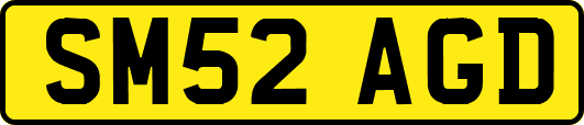 SM52AGD