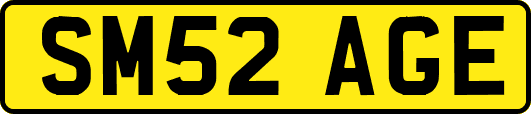 SM52AGE