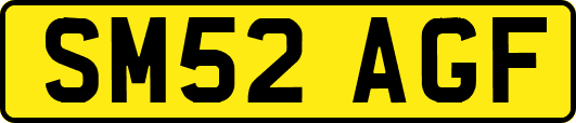 SM52AGF