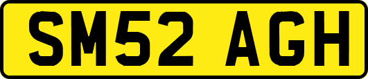 SM52AGH