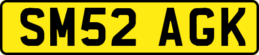 SM52AGK
