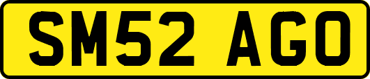 SM52AGO