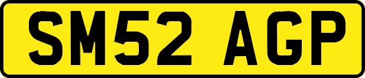 SM52AGP