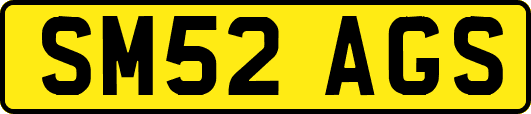 SM52AGS