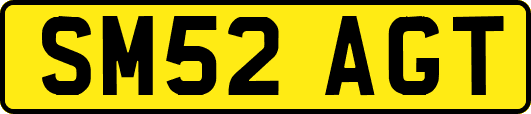 SM52AGT