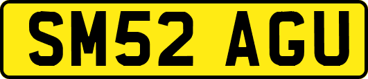 SM52AGU