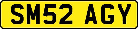 SM52AGY