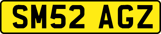 SM52AGZ