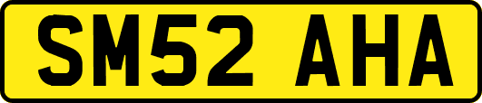 SM52AHA