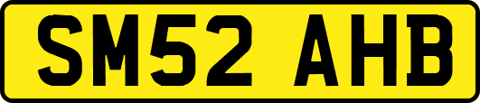 SM52AHB