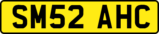 SM52AHC