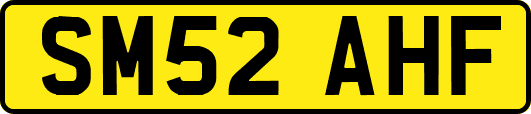 SM52AHF
